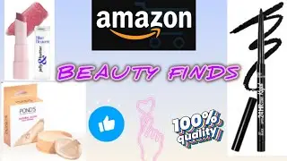 Beauty Products Unboxing & Honest Review 💄 | Budget Makeup Test | Worth It or Not?