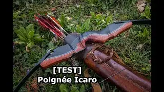 [TEST] Poignée ILF Icaro 21