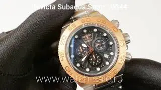 Мужские наручные часы Invicta Subaqua Sport 10844