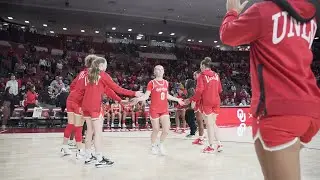 Seven Years’ Time: Ashley Scoggin’s Journey to UNLV