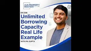 Unlimited Borrowing Capacity Real Life Example