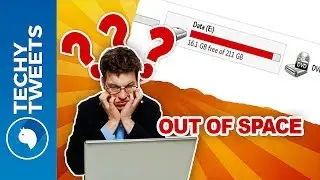 Best Free Tool to Analyse and Clean up Hard Drive.
