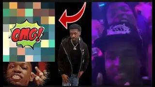ATK Affiliate Posted New Photo Of Julio Foolio Lifeless Body While Ace An Lil Reese Celebrate