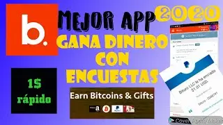Bituro app para ganar dinero a Paypal, bitcoin, google play y m&aacute;s!