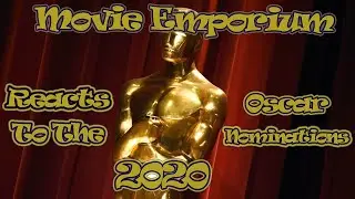Movie Emporium Best and Worst of 2019, leading up to the Oscar Nominations