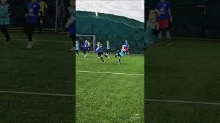 Star&scaron;&iacute; př&iacute;pravka A, SK Žebět&iacute;n m&aacute; za sebou dal&scaron;&iacute; turnaj v nafukovačce 💪🔥⚽