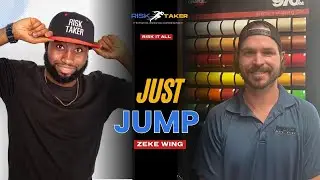 S4 EP.08 If You Don&rsquo;t Jump, You&rsquo;ll Never Know What&rsquo;s on the Other Side