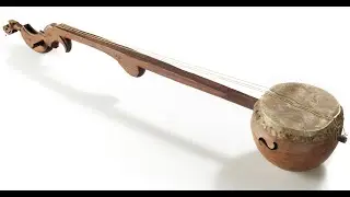 Краткая история банджо
