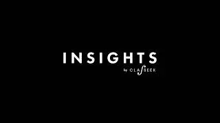 Insights by Classeek [Official Trailer]