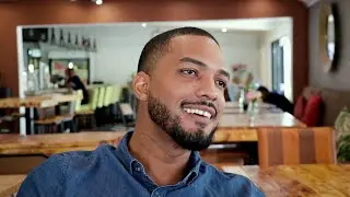 Comedian's journey to getting his first car | WesBank