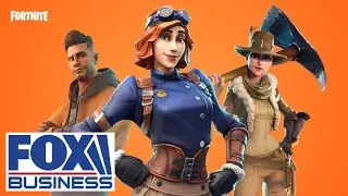 Fortnite creators countersued by Apple for damages