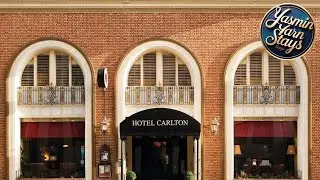 FOUND Hotel Carlton, Nob Hill | San Francisco (CA), United States | Hotel Review 🛏️
