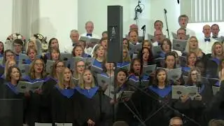 In dem Kreuz liegt die Kraft