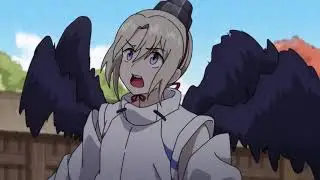 A useless Onmyoji family Ep 6 (Eng fansub)