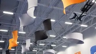 Our products and services - eXtension concepts - Designer of tension fabric solutions