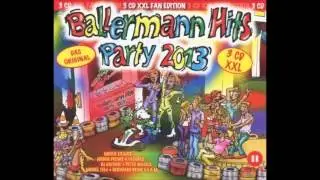 Ballermann Hits Party 2013 1CD 01.Mickie Krause- Nur noch Schuhe an