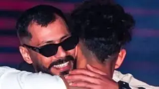توضيح من جندي الراب بخصوص تراك مكب