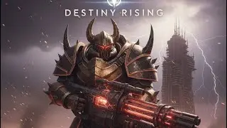 🔴 Destiny: Rising UPDATE/BRAND NEW MARU & FRESH START: Is the F2P Story Worth Starting? (Ep. 19)