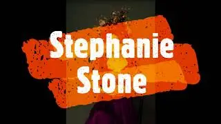 Stephanie Stone