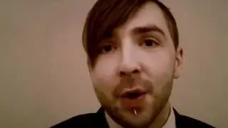 Dean Holland Student Quits His Job!