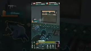 Omega 1v2 Box Neyoo Gill Scoked on Omega 1v2 Welcome to Pecado Box in PMWi#soul #godlike #omega