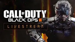 PS4, Cod, BO3, hardcore, Streaming Live, online multiplayer games, CHAOS MOSHPIT