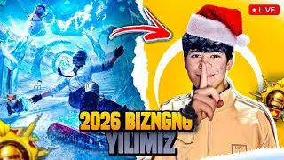 pubg strim jigarla ertalabgacha  (JONLI EFIR)