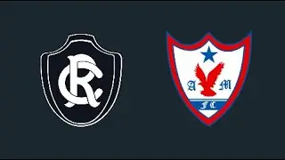 Remo x Águia de Marabá | Parazão 2026 | AO VIVO e COM IMAGENS