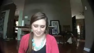Embarrassing old Facebook statuses!