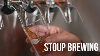Stoup Brewing- A friendly NW craft brewery in Seattle's beer-loving Ballard neighborhood.