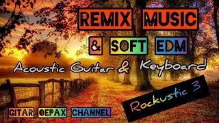 ||Backsound Music Cinematic Rock Remix No Copyright||Sinematik Rock Mix||#EpicRockCinematic#