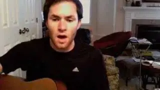 Ian Warner-Faber Drive (Cover)- When I'm With You