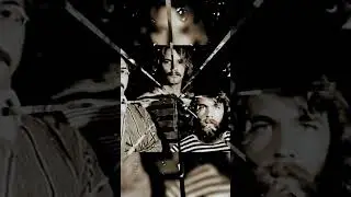 Creedence Clearwater Revival- The Midnight Special