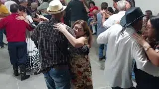 BAILE NO APOSTE TELÊMACO BORBA - 11/06/2023