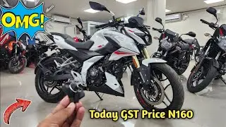 Pulsar N160 Vs KTM Duke 200 | Full Comparison Video 2025 || On Road Price EMI #vlog #n160 