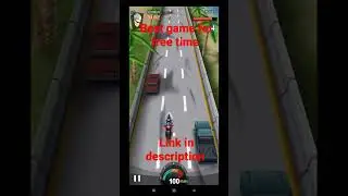 bike game less than 10mb