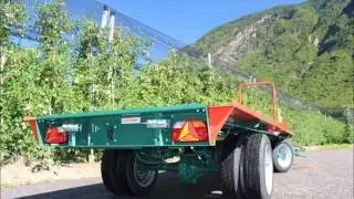 LOCHMANN hydro-drive