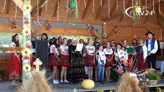 Muszynka celebrowała uroczyście Święto Plonów
