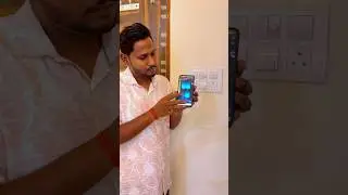 Aziot Smart Device Se Banaye Purane Board Ko Smart | Ghar Ka Naya Jugaad! 🔌