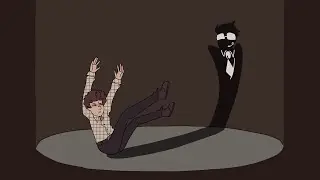 Mostly Infinite Hole (The Stanley Parable Animation)