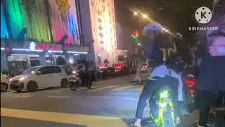 merdeka ride 2024