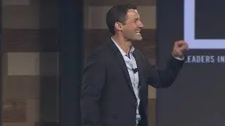 Brian Souza - Keynote Speaker Reel
