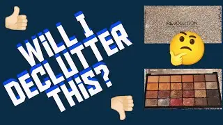 Declutter Series Revolution Life On The Dancefloor After Party Palette