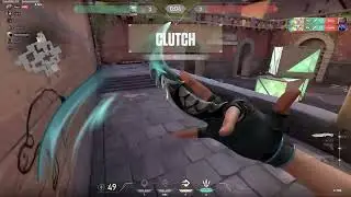 808 (Valorant Montage)
