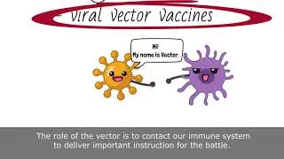 Vetagro Student Corner - Viral Vector Vaccines