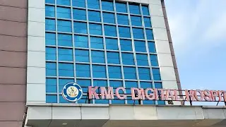 KMC maharajganj mbbs intern 