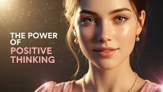 The power of positive thinking l Story that Will inspire you l Story that will change your life