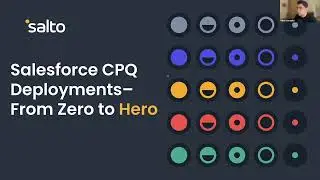 CPQ Deployments: From Zero to Hero