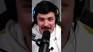 How Colaps Perfected His Spit Snare