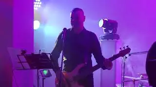 Proget Cover Band -- Takiego Janicka (Cover) 🎸🎵💃🕺🔥❤